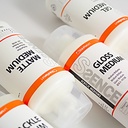 SHINHAN Ssence Acrylic Color Matte Varnish 100ml