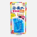 STAD K’Zool Multi Sharpener Clear Blue