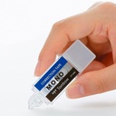 TOMBOW Mono Pocket Correction Tape 5mm x 4m Clear Black