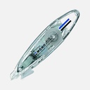 TOMBOW Mono Air 5 Correction Tape Pen Clear