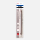 TOMBOW Mono Graph Lite Mechanical Pencil 0.5mm Grayish Brown