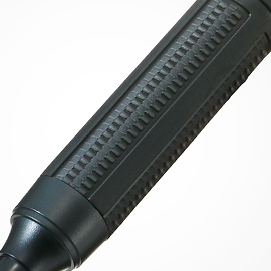 TOMBOW Mono Graph Lite Mechanical Pencil 0.5mm Grayish Brown