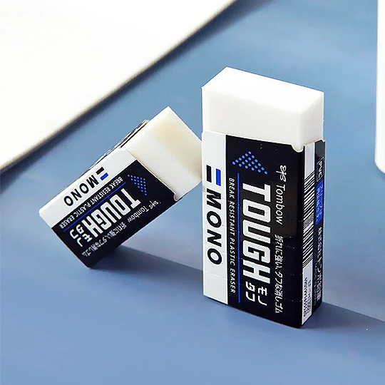 TOMBOW Mono Tough Eraser Medium