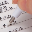 TOMBOW Mono Zero Eraser Cartridge 2.3mm x 2