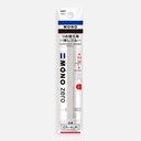 TOMBOW Mono Zero Eraser Cartridge 2.3mm x 2