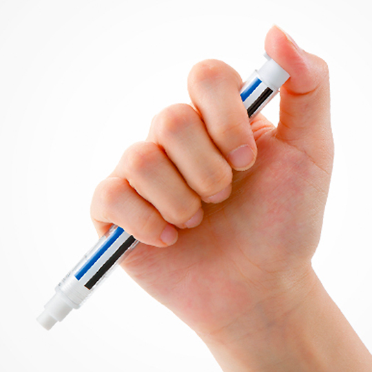 TOMBOW Mono Stick Eraser White