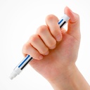 TOMBOW Mono Stick Eraser White