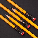 BLACKWING Eras Yellow Graphite Pencil