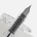 PLATINUM Preppy Crystal Fountain Pen Fine
