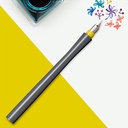 SAILOR Hocoro Dip Pen 2.0mm Gray Yellow