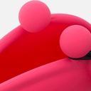 P+G DESIGN Pochibi Pouche Magenta