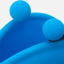 P+G DESIGN Pochibi Pouche Blue