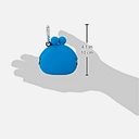 P+G DESIGN Pochibi Pouche Blue