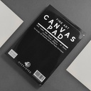 OVJ Cotton Canvas Pad 300gsm A4 x 20