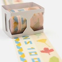 MT Limited Edition Kamoi 100th Anniversary Washi Tape Set Philippe Weisbecker