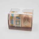 MT Limited Edition Kamoi 100th Anniversary Washi Tape Set Philippe Weisbecker