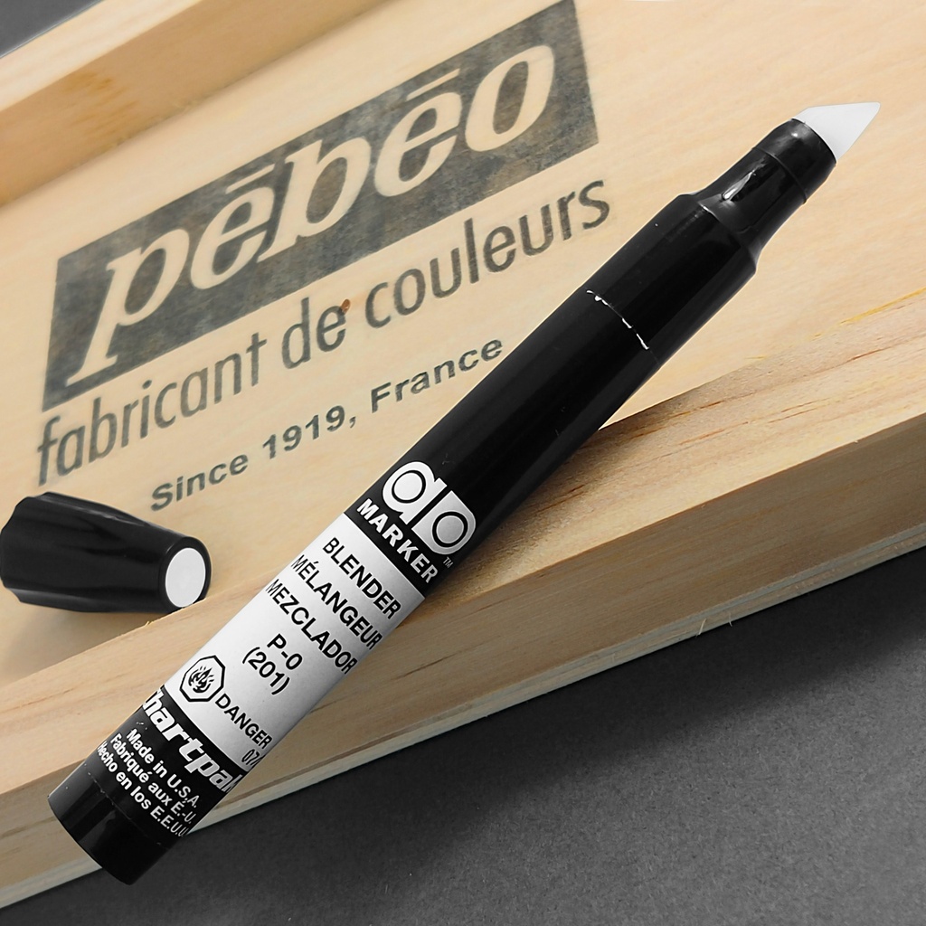 CHARTPAK AD Image Transfer Marker