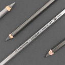 ARTGRAF Water-Soluble Jumbo Lead Graphite Pencil 2B