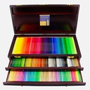 HOLBEIN Artist Color Pencil Complete Wooden Set x 150