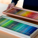 HOLBEIN Artist Color Pencil Wooden Box Set x 150