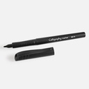 KOH-I-NOOR Calligraphy Marker Set x 4