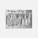 TACHIKAWA Nikko G-Pen Nib x 100