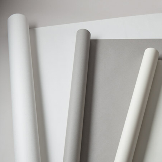 STRATHMORE 400 Series Heavyweight Drawing Paper Roll 163gsm 42” x 432”