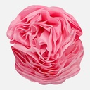 CLAIREFONTAINE Tissue Paper 18gsm 50cm x 75cm x 8 Medium Pink