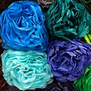 CLAIREFONTAINE Tissue Paper 18gsm 50cm x 75cm x 8 Gold