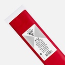 CLAIREFONTAINE Tissue Paper 18gsm 50cm x 75cm x 8 Red