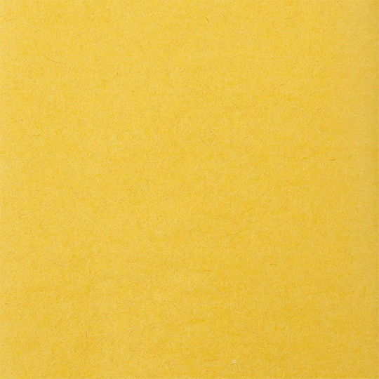 CLAIREFONTAINE Tissue Paper 18gsm 50cm x 75cm x 8 Lemon Yellow