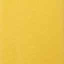 CLAIREFONTAINE Tissue Paper 18gsm 50cm x 75cm x 8 Lemon Yellow