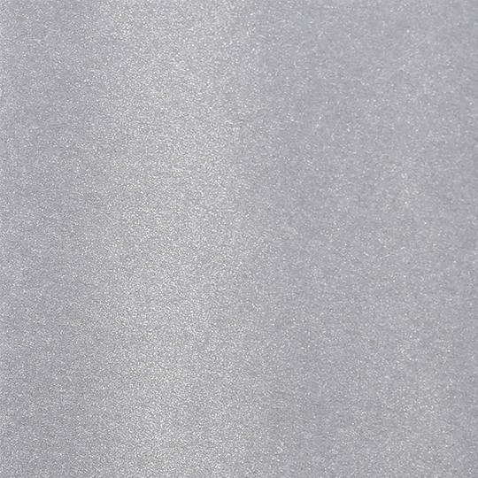 CLAIREFONTAINE Tissue Paper 18gsm 50cm x 75cm x 8 Silver