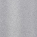 CLAIREFONTAINE Tissue Paper 18gsm 50cm x 75cm x 8 Silver