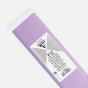 CLAIREFONTAINE Tissue Paper 18gsm 50cm x 75cm x 8 Lilac