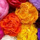 CLAIREFONTAINE Tissue Paper 18gsm 50cm x 75cm x 25