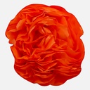 CLAIREFONTAINE Tissue Paper 18gsm 50cm x 75cm x 8 Orange