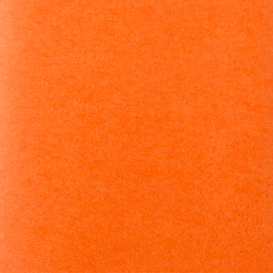 CLAIREFONTAINE Tissue Paper 18gsm 50cm x 75cm x 8 Orange