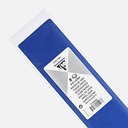 CLAIREFONTAINE Tissue Paper 18gsm 50cm x 75cm x 8 Navy Blue