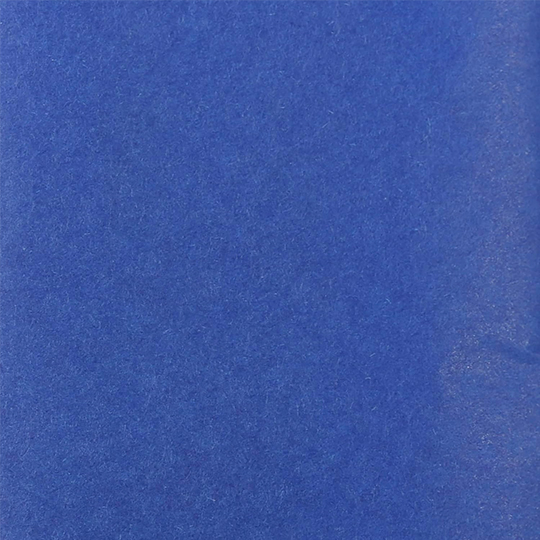 CLAIREFONTAINE Tissue Paper 18gsm 50cm x 75cm x 8 Navy Blue