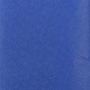 CLAIREFONTAINE Tissue Paper 18gsm 50cm x 75cm x 8 Navy Blue