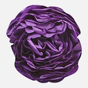 CLAIREFONTAINE Tissue Paper 18gsm 50cm x 75cm x 8 Dark Purple