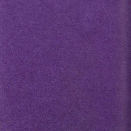 CLAIREFONTAINE Tissue Paper 18gsm 50cm x 75cm x 8 Dark Purple