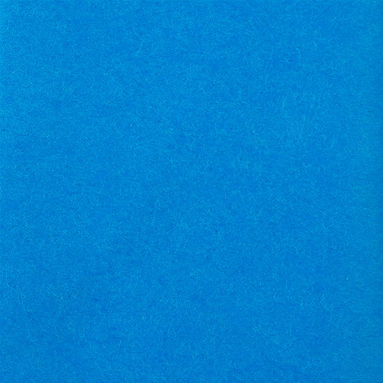 CLAIREFONTAINE Tissue Paper 18gsm 50cm x 75cm x 8 Turquoise