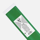 CLAIREFONTAINE Tissue Paper 18gsm 50cm x 75cm x 8 Meadow Green