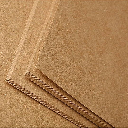 CLAIREFONTAINE Kraft Paper 275gsm A3 x 25