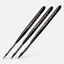 TINTORETTO Cherry Wood 9-Pan Watercolor Travel Case