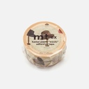 MT Ex Washi Tape 18mm Hat