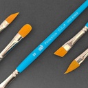 PRINCETON Select Round Brush 12