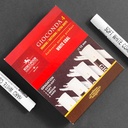 KOH-I-NOOR Gioconda White Coal Set x 4